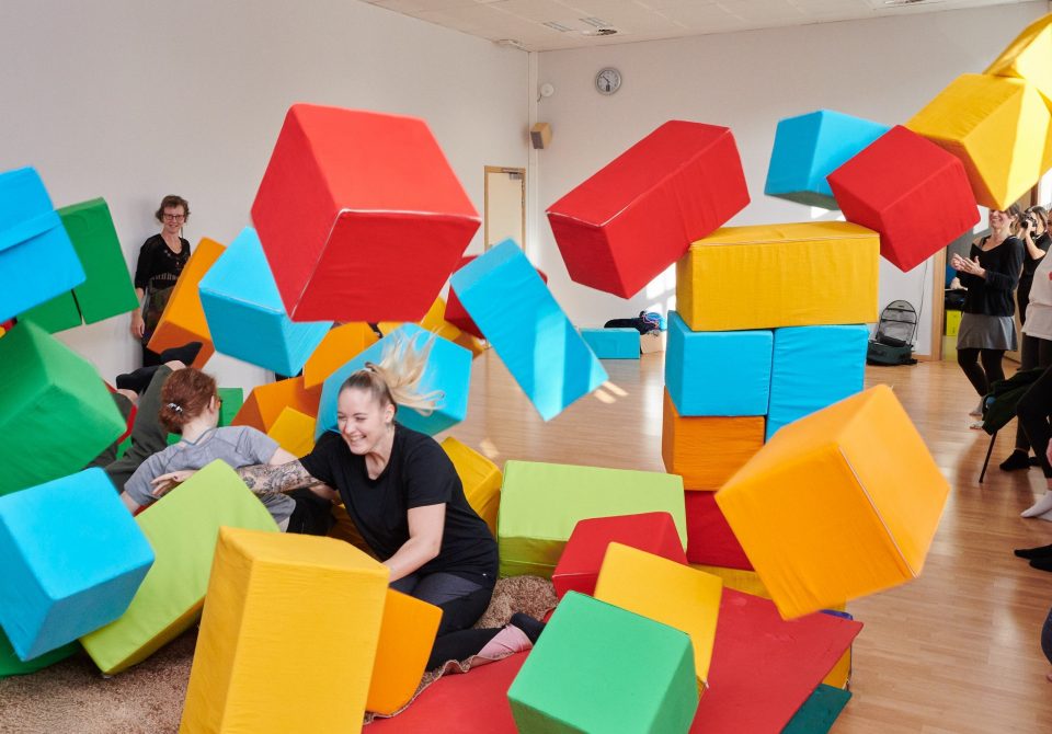 TRẢ LỜI VỀ KHÓA ĐÀO TẠO TÂM VẬN ĐỘNG AUCOUTURIER